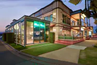 Quality Hotel Parklake Shepparton Hotel a Orrvale