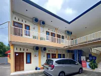 RedDoorz Syariah @ Pahlawan Sidoarjo