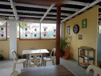 Mayon Lodging House Hotels in Albay