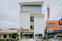 Circle Inn Ao Nam Mao Hotels near Ao Nang Elephant Sanctuary Krabi (Booking is needed)