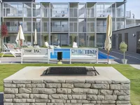 Kolgården - Visby Lägenhetshotell Hotels in Visby