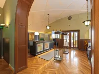 Lodner Hotel Drei Mohren Hotels in Lauingen