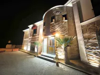 Hotel Panaya Hotel di Eselek Koyu