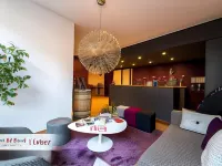 Hotel du Nord Hotels in Aigle