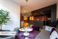 Hotel du Nord Hotels in Monthey