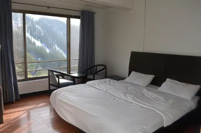 Hotel Royal Inn