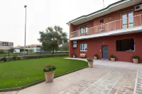 Relax Nel Verde Hotel di Segrate