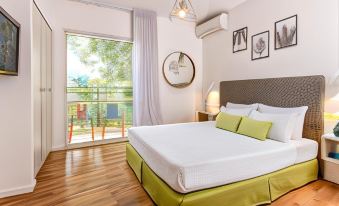 Travel Hotel Eilon