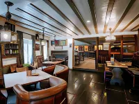 The Wild Boar Hotels in Kendal
