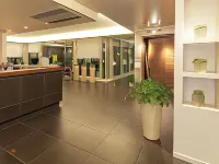 Hotel Cluentum Hotels in Province of Macerata