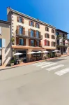 Logis Hotel Restaurant de la Poste Hotels in Les Ancizes-Comps