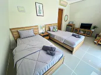 Chill Lay Resort Donsak