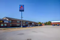Motel 6 Troy, IL Hotels in Edwardsville