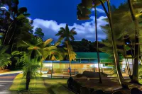 Safari Lodge Hotels in Diwan