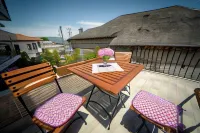 Palorto Hotel Hotel a Gjirokaster