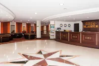 Azimut Hotel Tambov