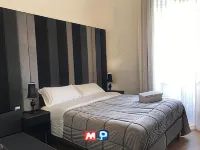 Motta Palace Apartments & Rooms Hotel a Paternò