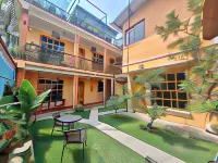 Hospedaje El Viajero Hotel di 