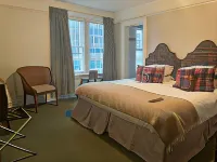 Kintail Lodge Hotel Hotels in Kyle
