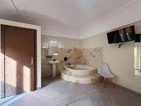 Hostal Pompeya Merida