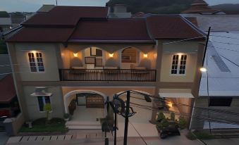 Pomah Guesthouse