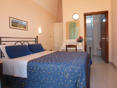 Hotel Casa Nicola Hotels in Barano Dischia