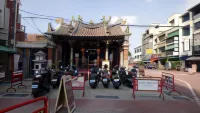 Jia Inn - 2 tähden