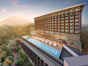 The Gaia Hotel Bandung