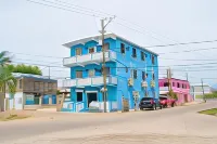 Barana Hotel Hotels in Dangriga