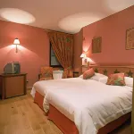 Hotel Casa Estampa