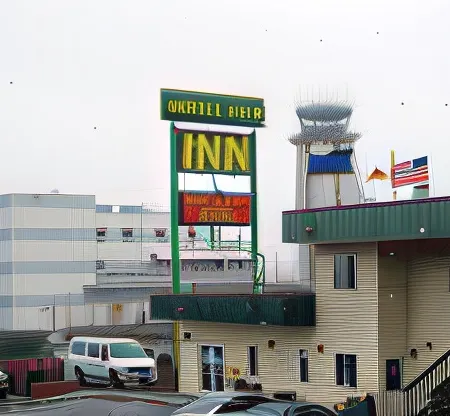 Merrill Field Inn