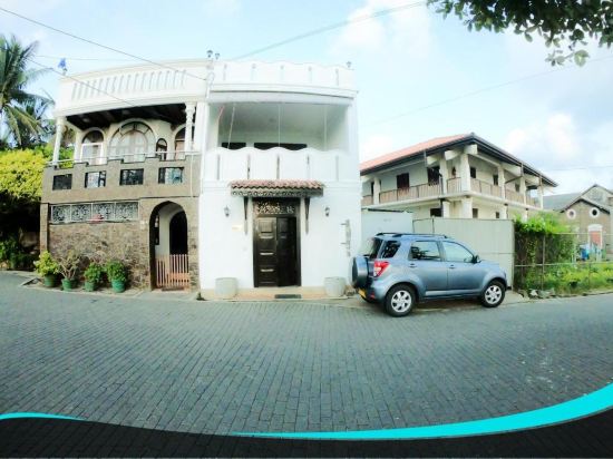 Seagreen Guesthouse - Galle Fort