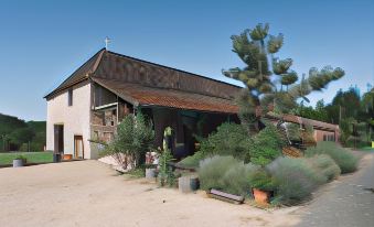 Chambre d'Hotes Cugnac