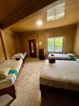 Hotel Ticozuma فنادق في تامبور