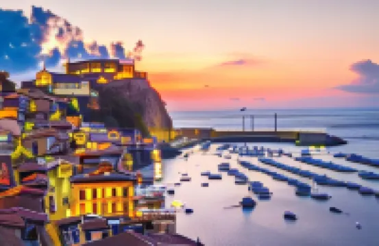 Appartamenti Scilla Paese Albergo