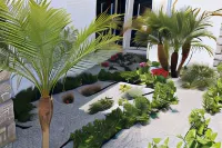 Prasonisi Villas