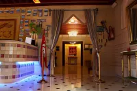 Hotel Donia Hotels in Ez Zahra