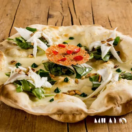 Hotel Milano Pool & Garden Отели в г. Кодевилла