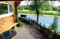 Kentavr Hotel Hotels in Polazk