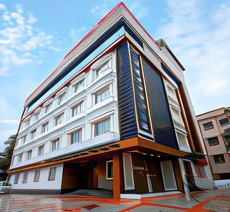 Krishnavalsam Regency