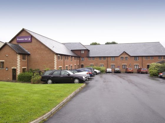 Premier Inn Chorley North