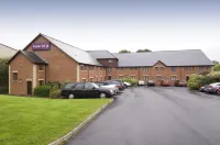 Premier Inn Chorley North - Wifi