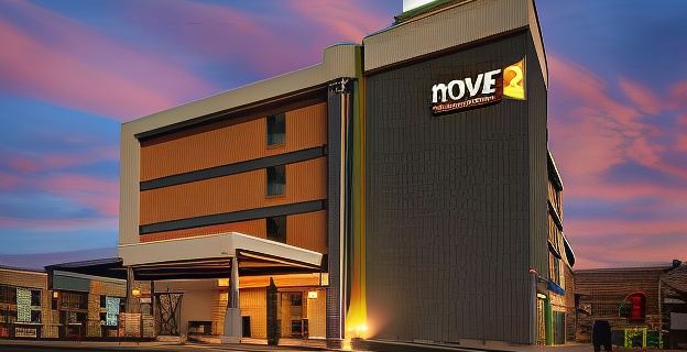 Home2 Suites by Hilton Page Lake Powell Hôtels à&nbsp;: Page