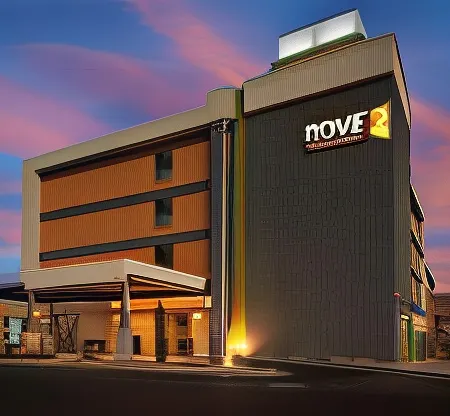 Home2 Suites by Hilton Page Lake Powell