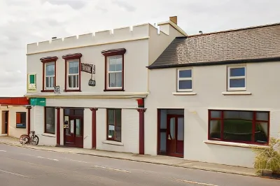 Castlehouse B&B Hotel a 