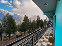 Hotel Nirvana - Wi-Fi