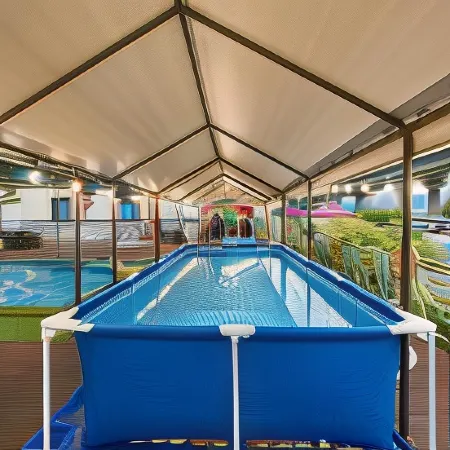 Cheongdo Dolgorae Poolhouse Pension