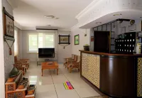 Elit Otel Hotel a Altinkale Mahallesi
