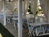 Alacati Alaris Hotel