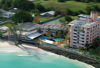 Barbados Beach Club Resort - All Inclusive